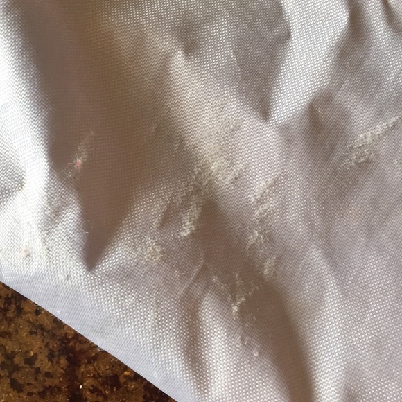 Nike JUST DO IT drawstring backpack bag - Picture 4 of 7